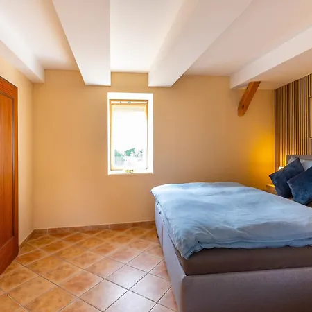 V Centru Apartamento *
