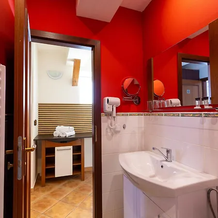 アパート V Centru Česká Lípa