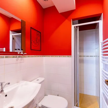 V Centru * Česká Lípa