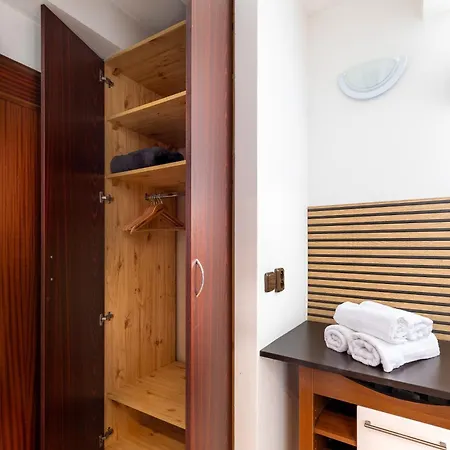 V Centru Apartamento Česká Lípa