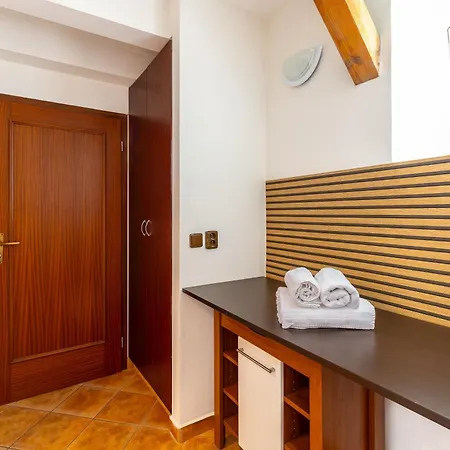 Apartamento V Centru