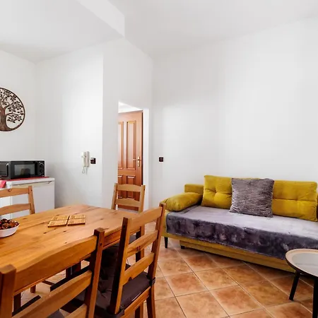 Apartamento V Centru Česká Lípa