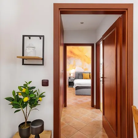 Apartamento V Centru Česká Lípa