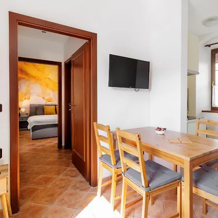 V Centru Apartamento *