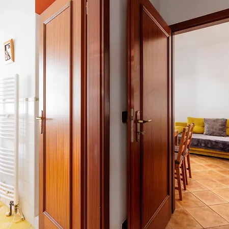 Apartamento V Centru *