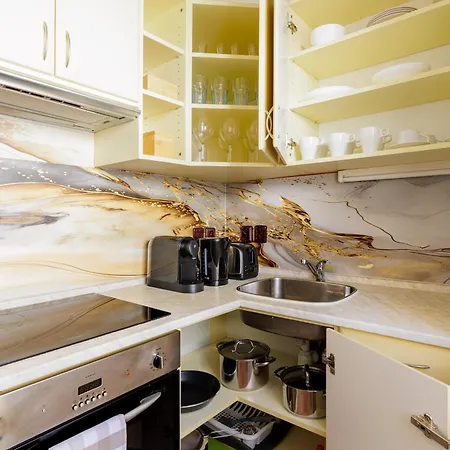 Apartamento V Centru *