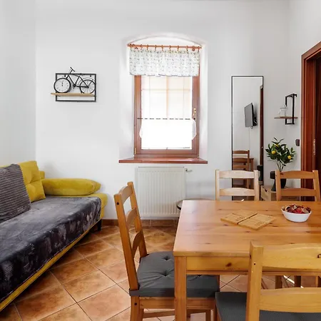 V Centru Apartamento *