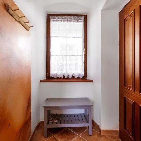 V Centru Apartamento *