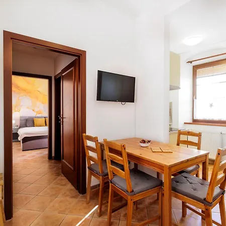 V Centru Apartamento Česká Lípa