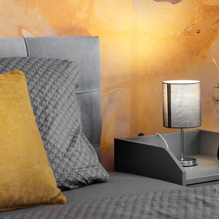 Apartamento V Centru