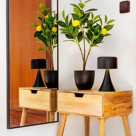 Apartamento V Centru *