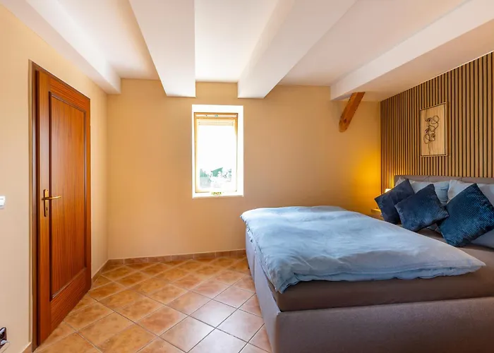 V Centru Apartamento *