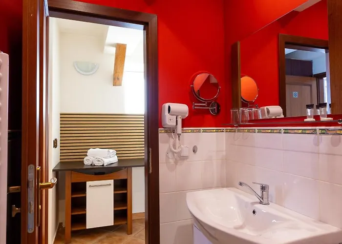 Apartamento V Centru Česká Lípa