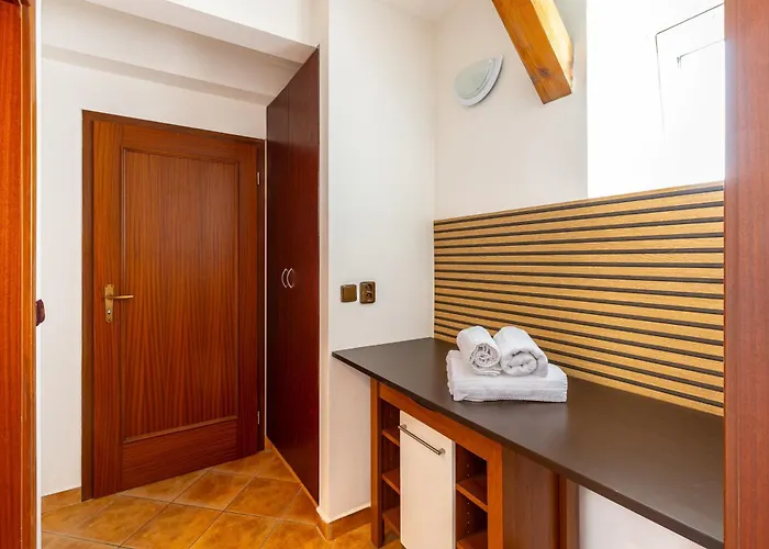 Apartamento V Centru