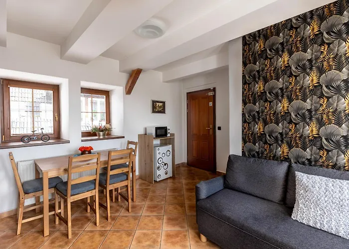 Apartamento V Centru *