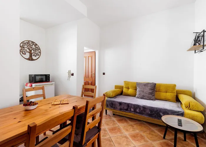 Apartamento V Centru Česká Lípa