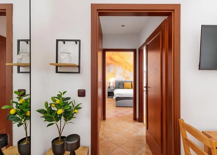 Apartamento V Centru Česká Lípa
