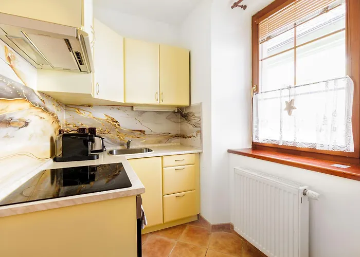 Apartamento V Centru