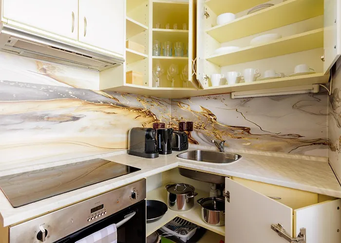 Apartamento V Centru *