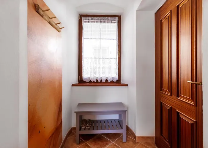 V Centru Apartamento *