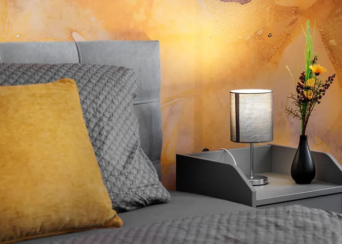 Apartamento V Centru