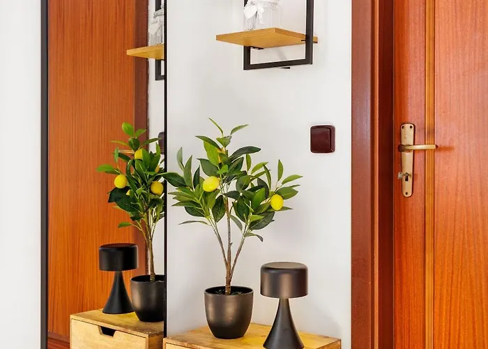 Apartamento V Centru Česká Lípa